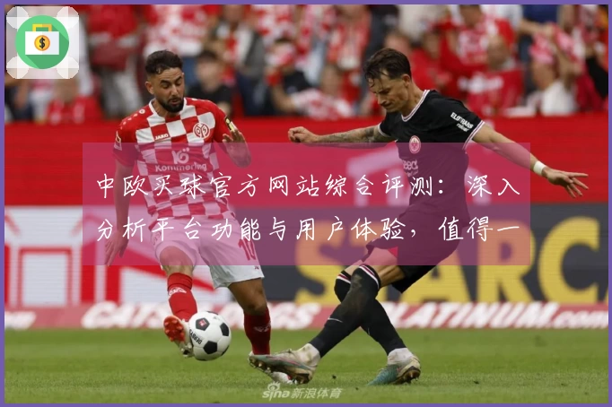 中欧买球官方网站综合评测：深入分析平台功能与用户体验，值得一看的体育直播入口